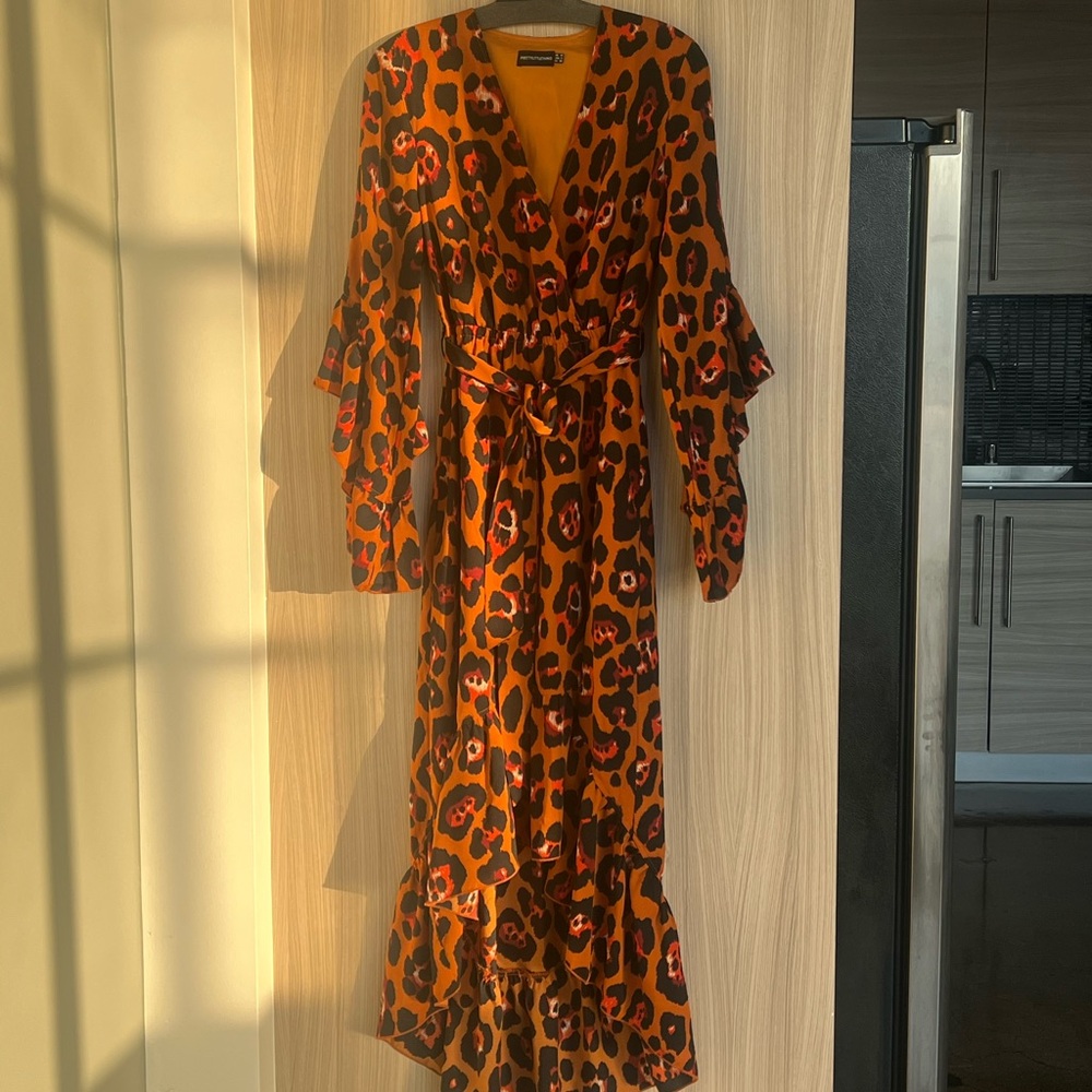 Sexy dress